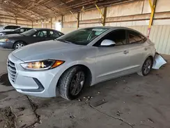 5NPD84LF0JH259691 2018 HYUNDAI ELANTRA