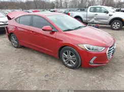 5NPD84LF0JH259819 2018 HYUNDAI ELANTRA