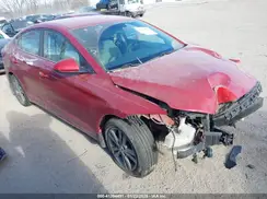 5NPD84LF0JH259836 2018 HYUNDAI ELANTRA