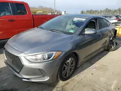 5NPD84LF0JH260386 2018 HYUNDAI ELANTRA