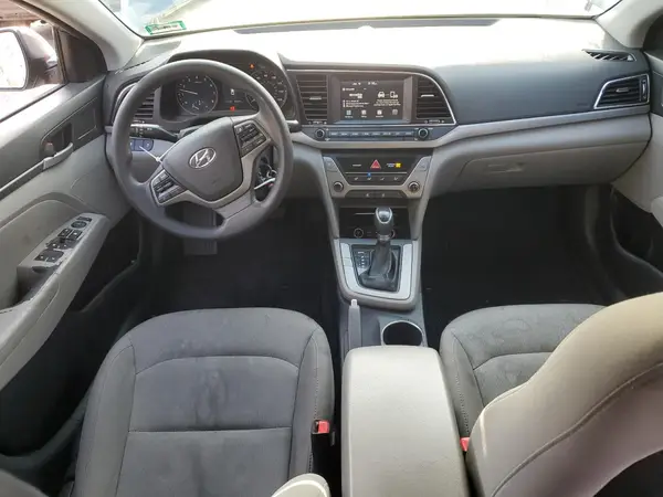 5NPD84LF0JH260386 2018 HYUNDAI ELANTRA - Image 8