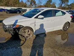 5NPD84LF0JH262087 2018 HYUNDAI ELANTRA