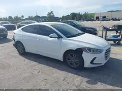 5NPD84LF0JH262333 2018 HYUNDAI ELANTRA