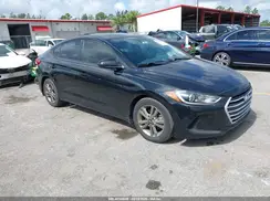 5NPD84LF0JH262655 2018 HYUNDAI ELANTRA