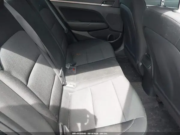5NPD84LF0JH262655 2018 HYUNDAI ELANTRA - Image 8