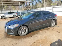 5NPD84LF0JH263286 2018 HYUNDAI ELANTRA