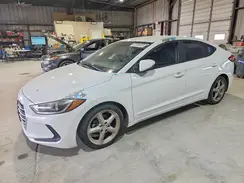 5NPD84LF0JH263532 2018 HYUNDAI ELANTRA