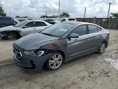 5NPD84LF0JH264051 2018 HYUNDAI ELANTRA