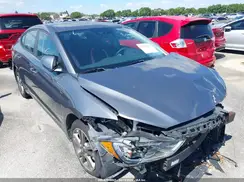 5NPD84LF0JH264101 2018 HYUNDAI ELANTRA