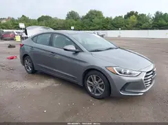 5NPD84LF0JH264700 2018 HYUNDAI ELANTRA