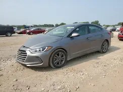 5NPD84LF0JH267564 2018 HYUNDAI ELANTRA