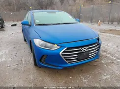 5NPD84LF0JH267774 2018 HYUNDAI ELANTRA