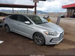 5NPD84LF0JH267791 2018 HYUNDAI ELANTRA
