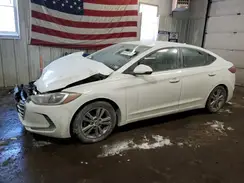 5NPD84LF0JH268410 2018 HYUNDAI ELANTRA
