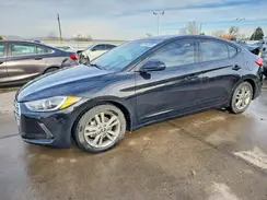 5NPD84LF0JH269167 2018 HYUNDAI ELANTRA