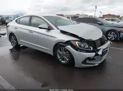 5NPD84LF0JH269640 2018 HYUNDAI ELANTRA