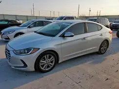 5NPD84LF0JH269847 2018 HYUNDAI ELANTRA