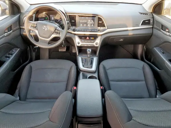 5NPD84LF0JH269847 2018 HYUNDAI ELANTRA - Image 8