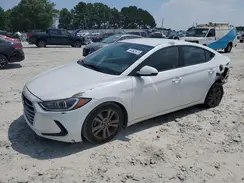 5NPD84LF0JH269878 2018 HYUNDAI ELANTRA