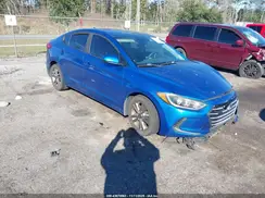 5NPD84LF0JH269993 2018 HYUNDAI ELANTRA