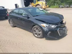 5NPD84LF0JH270352 2018 HYUNDAI ELANTRA