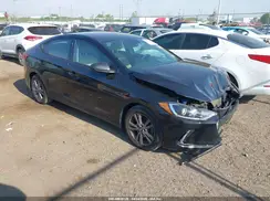 5NPD84LF0JH270934 2018 HYUNDAI ELANTRA