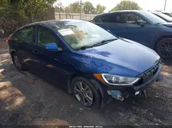 5NPD84LF0JH271128 2018 HYUNDAI ELANTRA