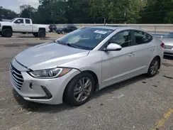 5NPD84LF0JH271551 2018 HYUNDAI ELANTRA