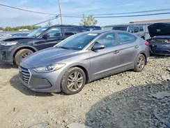 5NPD84LF0JH271744 2018 HYUNDAI ELANTRA