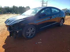 5NPD84LF0JH272151 2018 HYUNDAI ELANTRA