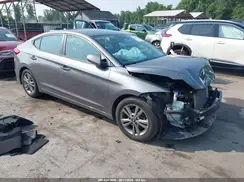 5NPD84LF0JH272778 2018 HYUNDAI ELANTRA