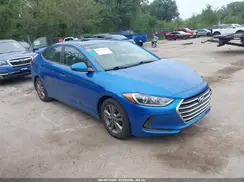 5NPD84LF0JH273252 2018 HYUNDAI ELANTRA