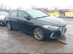 5NPD84LF0JH273638 2018 HYUNDAI ELANTRA