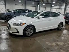 5NPD84LF0JH273736 2018 HYUNDAI ELANTRA