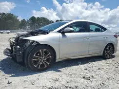 5NPD84LF0JH274191 2018 HYUNDAI ELANTRA