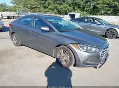 5NPD84LF0JH274420 2018 HYUNDAI ELANTRA