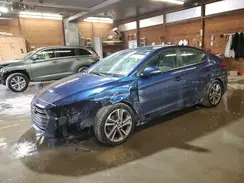 5NPD84LF0JH274837 2018 HYUNDAI ELANTRA