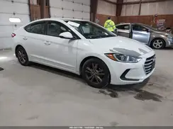 5NPD84LF0JH275082 2018 HYUNDAI ELANTRA