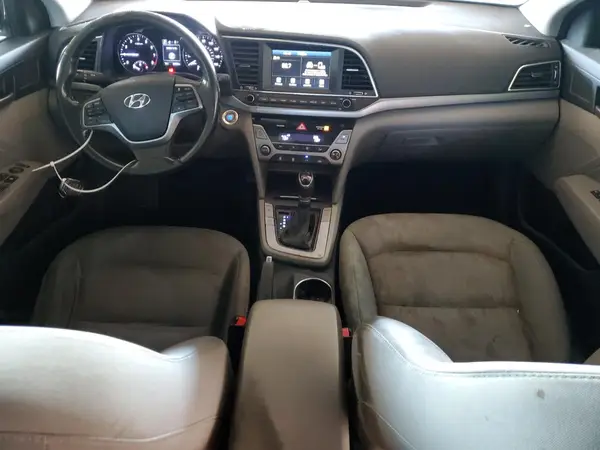 5NPD84LF0JH275132 2018 HYUNDAI ELANTRA - Image 8
