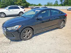 5NPD84LF0JH275194 2018 HYUNDAI ELANTRA
