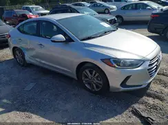 5NPD84LF0JH275275 2018 HYUNDAI ELANTRA