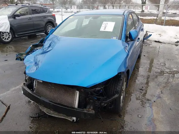 5NPD84LF0JH275373 2018 HYUNDAI ELANTRA - Image 2