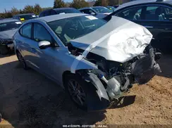 5NPD84LF0JH275857 2018 HYUNDAI ELANTRA
