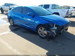 5NPD84LF0JH276443 2018 HYUNDAI ELANTRA