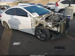 5NPD84LF0JH276670 2018 HYUNDAI ELANTRA