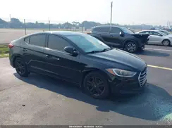 5NPD84LF0JH276829 2018 HYUNDAI ELANTRA