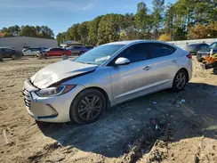 5NPD84LF0JH276880 2018 HYUNDAI ELANTRA