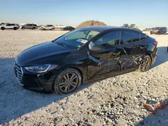 5NPD84LF0JH277561 2018 HYUNDAI ELANTRA