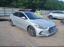 5NPD84LF0JH277706 2018 HYUNDAI ELANTRA