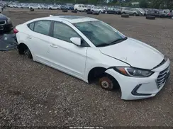 5NPD84LF0JH277852 2018 HYUNDAI ELANTRA